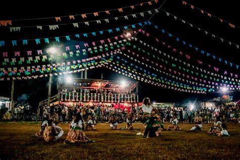 Divulgado pelo Governo de Rondônia o calendário cultural de eventos