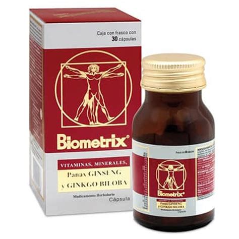 Vitaminas Biometrix Conoce Cuales Son Todos Sus Beneficios Para Tu Salud