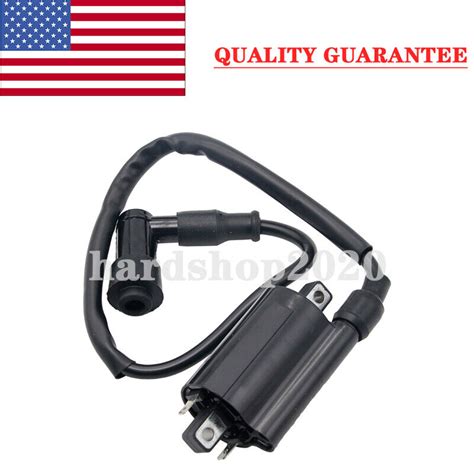 For Ignition Coil Yamaha Virago Xv V Star Route Linhai Baja Cc