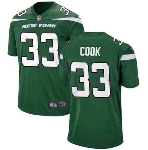 Jets Dalvin Cook Jersey – US Sports Nation