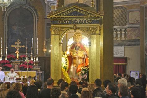 Festa Di San Cataldo Supino Maggio Benvenuti In Ciociaria