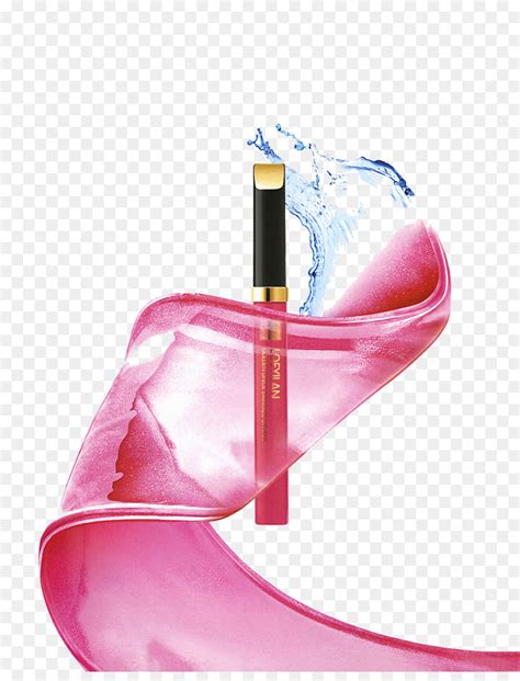 Lip Batom Publicidade Png Transparente Gr Tis