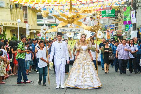 Sagala Filipino Culture Makati City Culture