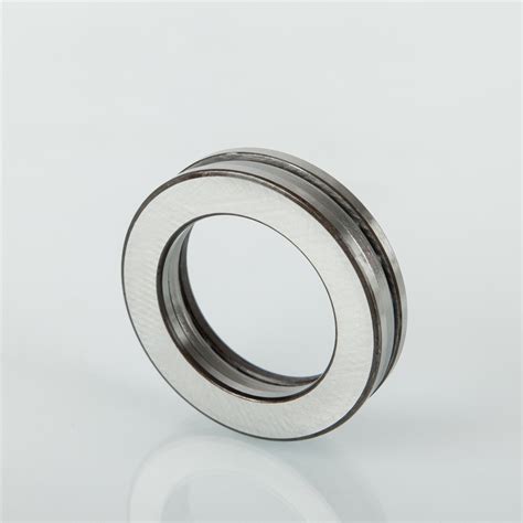 Skf Thrust Ball Bearings X X Mm Bearingbasement