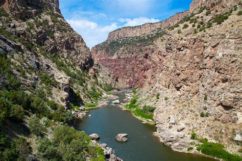 Yampa River - Western Rivers Conservancy