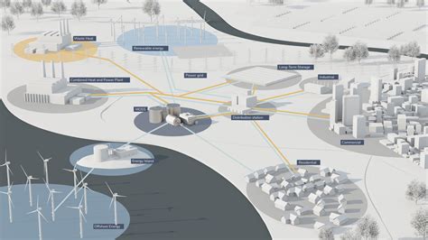 Nyt Salt Energilager Skal Bygges I Esbjerg Energy Cluster Denmark