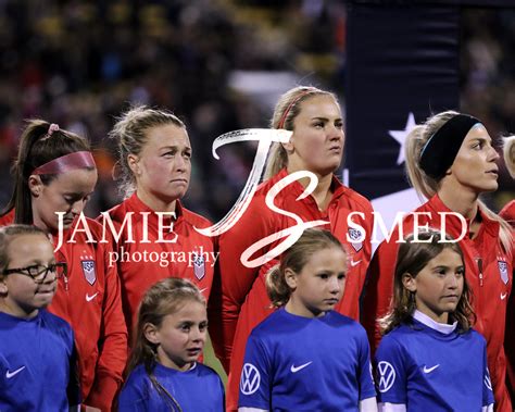 Rose Lavelle Emily Sonnett Lindsey Horan Julie Ertz Flickr