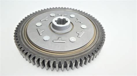 Kitaco Primary Wheel Clutch Z For Honda Dax Monkey Etc Milestones