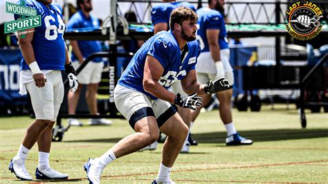 Detroit Lions International Talent Max Pircher Signed For Season