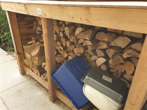 How To Season Firewood A Complete Guide Fireplace Universe