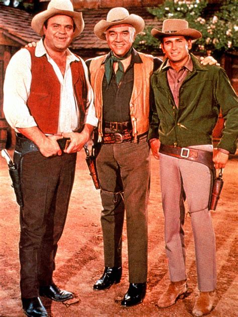 Bonanza Fun Facts About The Show All Fans Should Know Bonanza Tv