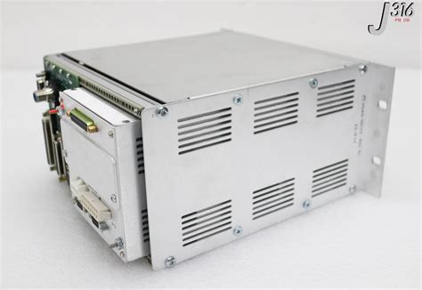 28612 Applied Materials 300mm Txz Dli Heater Controller Module 0090