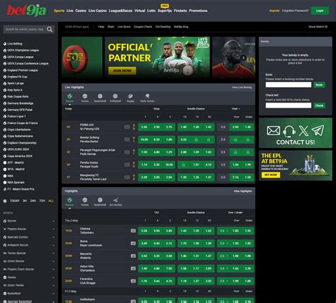 Best Betting Sites In Nigeria Updated July 2024