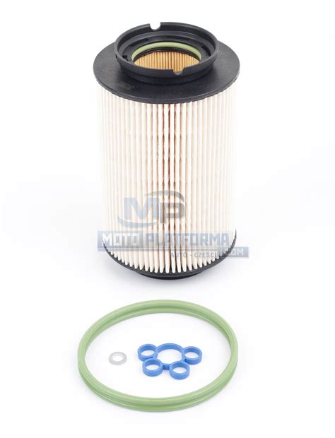 Filtr Paliwa MANN FILTER PU 936 2 X PU936 2X AUDI SEAT