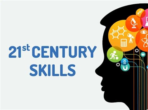 21st Century Skills Syllabus Noted Insights