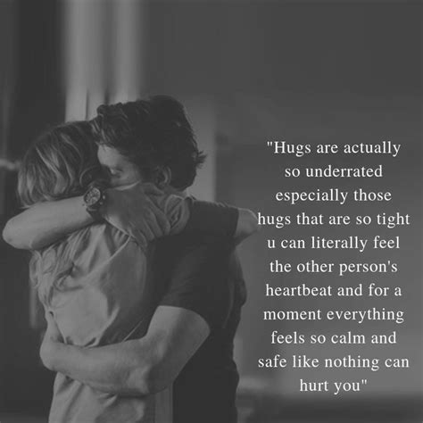 Pin By Susan Bozek On Encourage Hug Quotes Hug Quotes For Him