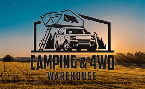 Camping And 4wd Warehouse