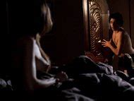 Naked Niki Huey In Entourage TV