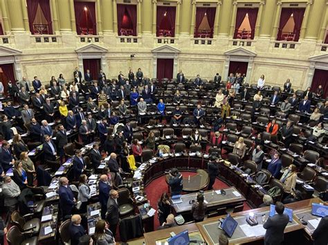 Boleta Unica La Oposición Apuesta A Un Quiebre Del Frente De Todos