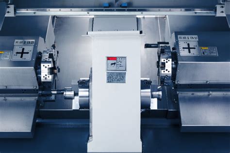 CENTER DRIVE LATHE FastCut CNC Lathes Polygon Machines Supplier