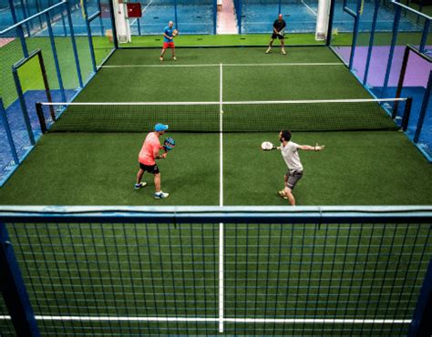 Synthetic Grass Tennis Court | Artificial Grass