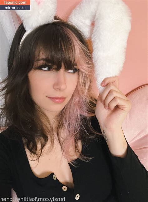 Kaitlin Witcher Aka Kaitlinwitcher Nude Leaks Onlyfans Photo Faponic