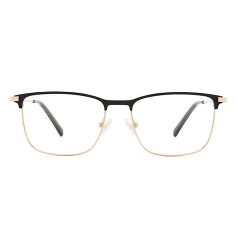 Rectangle Eyeglasses, Premium Rectangular Eyeglasses - Aoolia.com