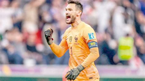 Lloris Se Retiró De La Selección Francesa El Territorio Noticias De Misiones