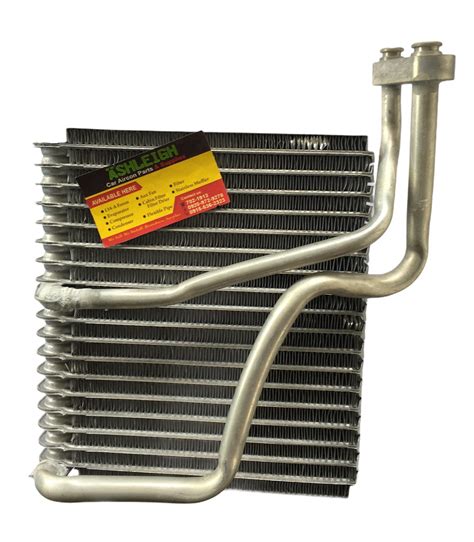 Toyota Altis Sanden Evaporator Coil Cooling Car Aircon Parts Quality