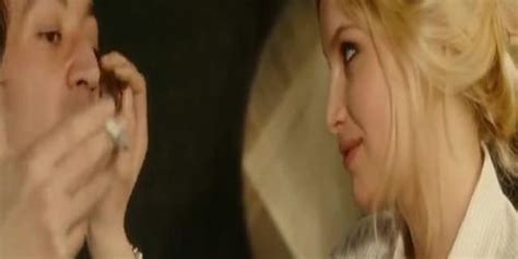 Laetitia Casta Nude Visage 2009 Tnaflix