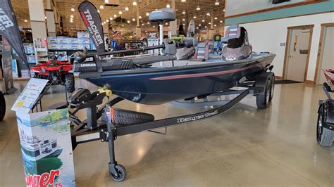 New 2024 Ranger ALPHA 208 27529 Garner Boat Trader