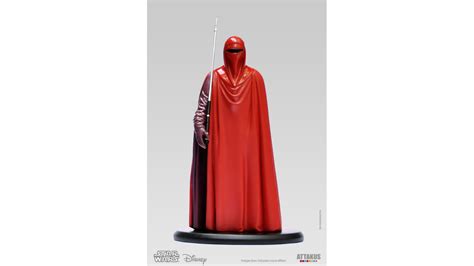 Attakus Star Wars Elite Collection Royal Guard Statue Cm Sw