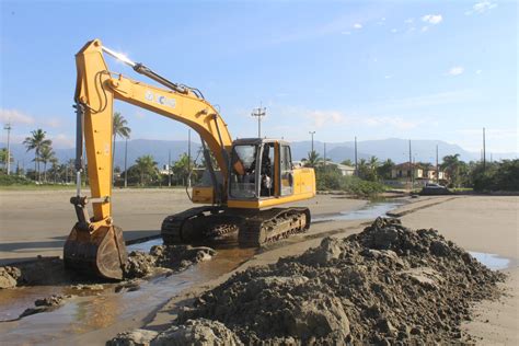 Governo Assina Ordem De Servi O Para Obra Na Avenida Lucas Da Cruz