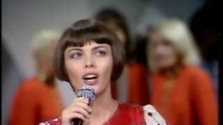 Mireille Mathieu Pourquoi Le Monde Est Sans Amour Doovi