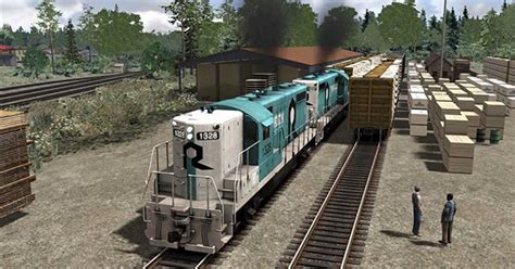 Train Simulator 2014 | VG247