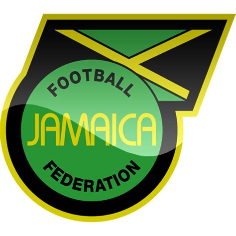 Jamaica Football Logo Png