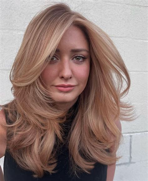10 Must Try Blonde Hair Colors To Keep You On Top Of The Trends