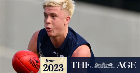 afl national draft  northern knights key  nate caddy ready