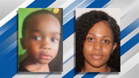 Missing Three Year Old Boy From Ft Lauderdale Found Safe