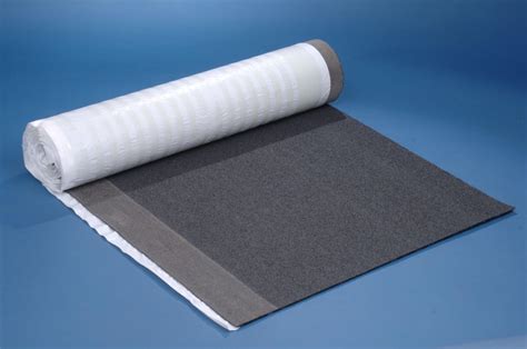 Siplast Membrane D Tanch It Adestar Gris Ardoise Rouleau De X