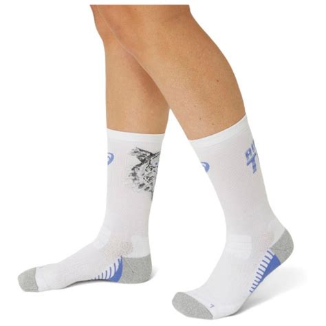 Asics Performance Run Sock Crew Laufsocken Online Kaufen Bergfreundede