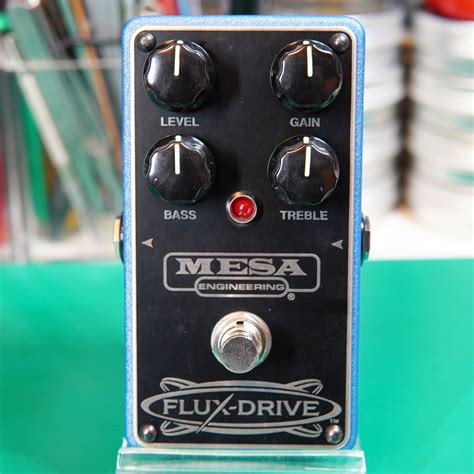 Yahoo オークション MESA Boogie FLUX DRIVE 中古