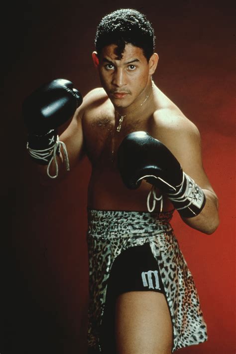 Hector Camacho (Macho ): Bio, Wiki, Age, Career, Height, Achievements and Awards