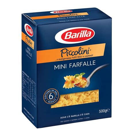 Makaron Drobny Barilla G Por Wnaj Ceny Allegro Pl