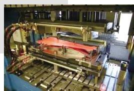 mm hot formed steel huaxiao