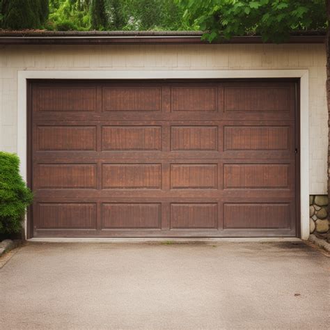 Mastering Garage Door Sensor Alignment For Safety