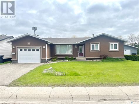 11 Mackenzie Drive Yorkton Sold House Ovlix