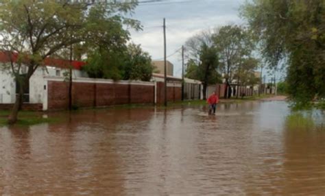 M S De Personas Evacuadas En Varias Provincias Por Fuerte Temporal