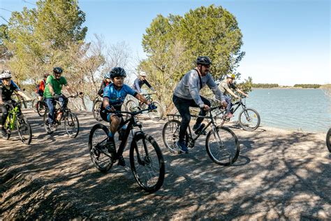 El Pasado Domingo Se Celebr La Edici N N Mero Del D A De La Bici