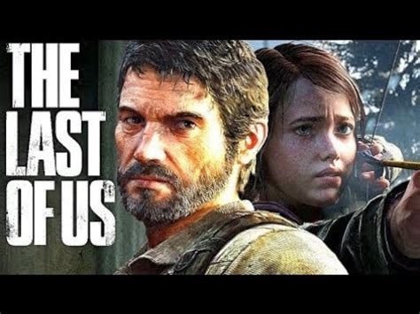 The Last Of Us Elie Foge Dos Canibais K Hdr Youtube